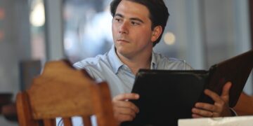 What does James Sansone Do?