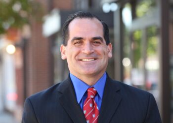 Empowering Families and Consumers Through Legal Education: Larry DeMarco and The Law Center