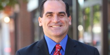 Empowering Families and Consumers Through Legal Education: Larry DeMarco and The Law Center