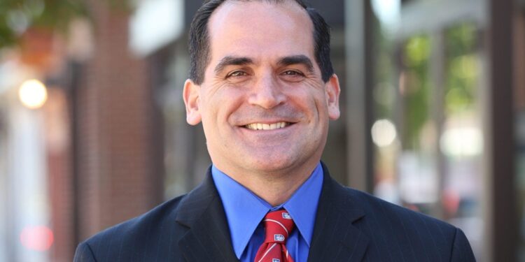 Empowering Families and Consumers Through Legal Education: Larry DeMarco and The Law Center