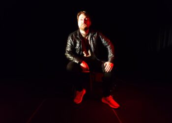 Common Static Is Building His Own Cinematic Rock Universe And You’re Invited