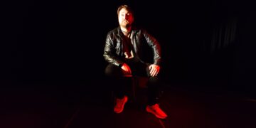 Common Static Is Building His Own Cinematic Rock Universe And You’re Invited