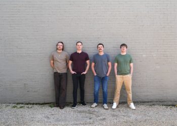 Climb On Embrace the Chaos of New Love with Explosive New Single “Darling, I Say”