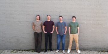 Climb On Embrace the Chaos of New Love with Explosive New Single “Darling, I Say”