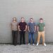 Climb On Embrace the Chaos of New Love with Explosive New Single “Darling, I Say”