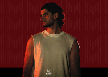 MLife’s New Maverick: Mathias Pace Drops World-Uniting Anthem With IDD AZIZ and Rihanna Flip