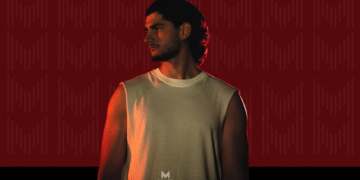 MLife’s New Maverick: Mathias Pace Drops World-Uniting Anthem With IDD AZIZ and Rihanna Flip