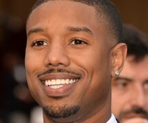 Michael B. Jordan Rumored to Star in Magic Mike 4