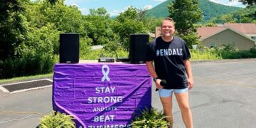 From Television Star to Senior Living Trailblazer: Tyler Mizak’s Inspiring Journey to Becoming One of the Most Impactful 29-Year-Olds in Senior Living