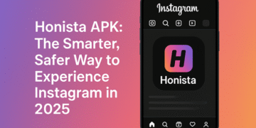 Honista APK: The Smarter, Safer Way to Experience Instagram in 2025