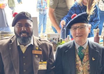 Dr. Tony T. Williams on the Legacy of the Manor of Skeeby