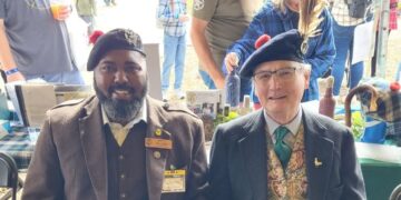 Dr. Tony T. Williams on the Legacy of the Manor of Skeeby