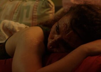 Gica Pucca’s Journey: From Acclaimed Actress to Visionary Director