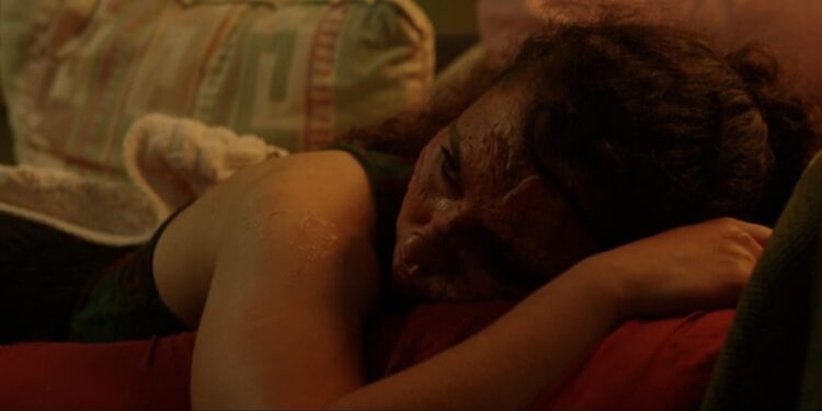 Gica Pucca’s Journey: From Acclaimed Actress to Visionary Director