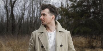 Aaron Friend & The Enemies Ignite Joy with Sunset Clause and “The Good Times”