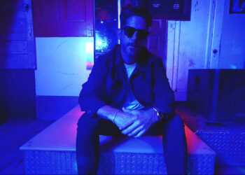 Davis & The Love Turn Up the Emotion with Their New Single “I Need You (INY)”