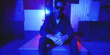 Davis & The Love Turn Up the Emotion with Their New Single “I Need You (INY)”