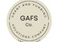 gafs logo in circle