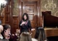 Chopin, Puccini & Verdi Shine at EastWest Artistry NYC’s Upper West Side Classical Salon
