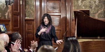 Chopin, Puccini & Verdi Shine at EastWest Artistry NYC’s Upper West Side Classical Salon