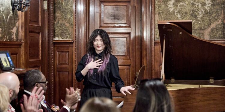 Chopin, Puccini & Verdi Shine at EastWest Artistry NYC’s Upper West Side Classical Salon