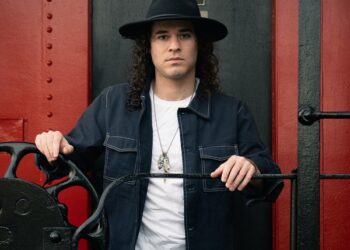 Neil Levin’s “Love Is”  A Timeless Lesson in Heart and Soul