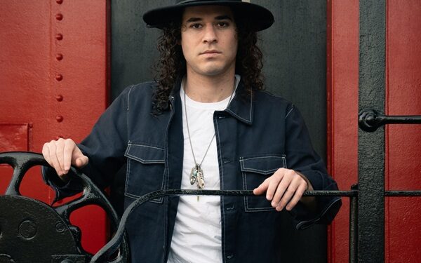 Neil Levin’s “Love Is” A Timeless Lesson in Heart and Soul