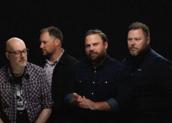 Newbridge’s San Somewhere: An Anthem of Escape and Renewal