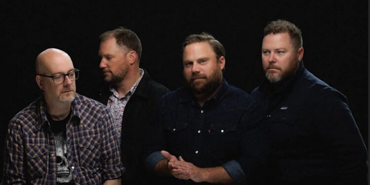 Newbridge’s San Somewhere: An Anthem of Escape and Renewal