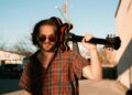 Drew White Is Turning Heads with His Latest Album Concrete Americana