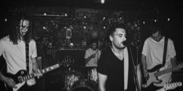 Pocket Gum Are Turning Heads with Their Latest Release “Pack My Bags”