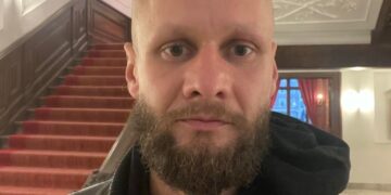 Dutch Love and Pride: Audrius Razma — Dutch Number One Adult Movie Actor from the Netherlands