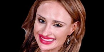 THE CEO WHO TURNED SURVIVAL INTO STRATEGY