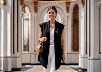 GDorri Cape – How One Brand Transformed a Garment Into a Global Icon