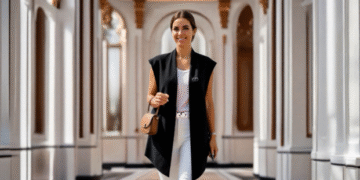 GDorri Cape – How One Brand Transformed a Garment Into a Global Icon