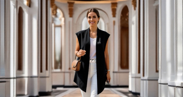 GDorri Cape – How One Brand Transformed a Garment Into a Global Icon