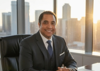 From Pips to Purpose: The Divine Algorithm Driving Lonnie “Beach Trader” Boswell