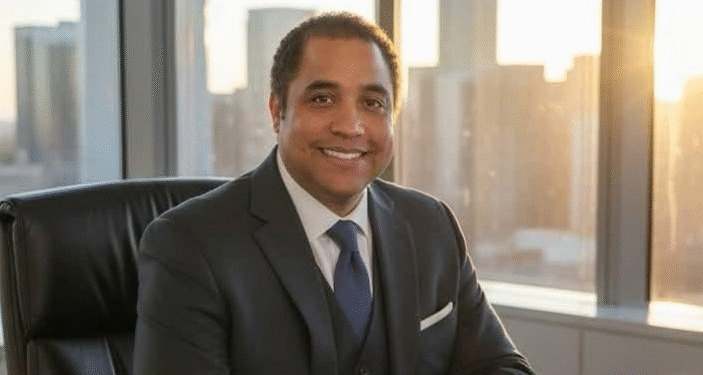 From Pips to Purpose: The Divine Algorithm Driving Lonnie “Beach Trader” Boswell