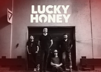 Lucky Honey Are Back  And They’re Bringing Your Inner Kid With Them