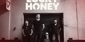 Lucky Honey Are Back  And They’re Bringing Your Inner Kid With Them