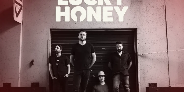 Lucky Honey Are Back  And They’re Bringing Your Inner Kid With Them