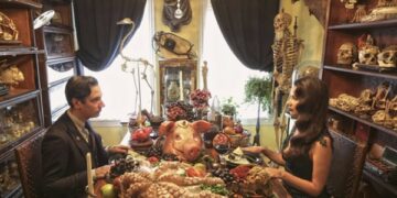 Sutrobath Returns with “The Last Day of the Rest of My Life”  A Profound Reflection on Resilience and Renewal