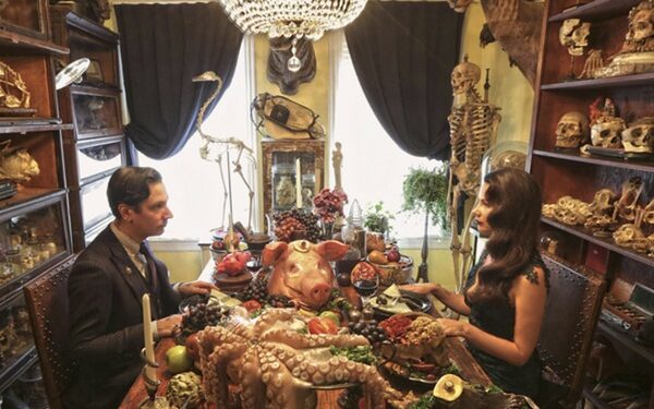 Sutrobath Returns with “The Last Day of the Rest of My Life” A Profound Reflection on Resilience and Renewal