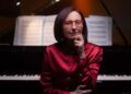 The Invisible Line Called Music: An Interview with Pianist and Composer Maria Rago
