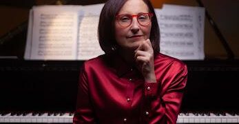The Invisible Line Called Music: An Interview with Pianist and Composer Maria Rago