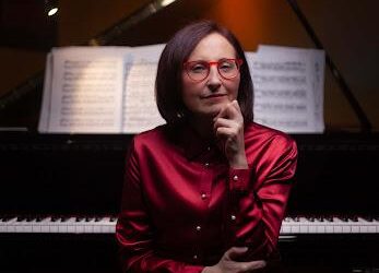 The Invisible Line Called Music: An Interview with Pianist and Composer Maria Rago