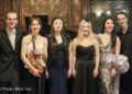 EastWest Artistry NYC Celebrates a Holiday Evening of Music, Cuisine, and Artistic Excellence