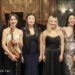 EastWest Artistry NYC Celebrates a Holiday Evening of Music, Cuisine, and Artistic Excellence