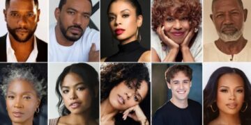 Independent Sci-Fi Feature “The Manor” Wraps Production and Builds Early Festival Momentum