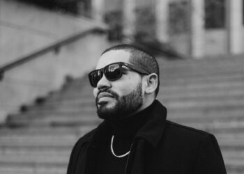 Vic James Introduces “Better Place,” an Intimate Reflection on Trauma, Identity, and Choosing Growth